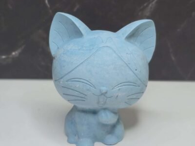 🐾 Objets artisanaux pour les Animal Lovers