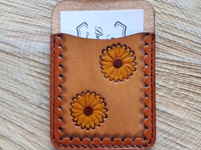 Brumes de cuir – Créations artisanales d'accessoires en cuir