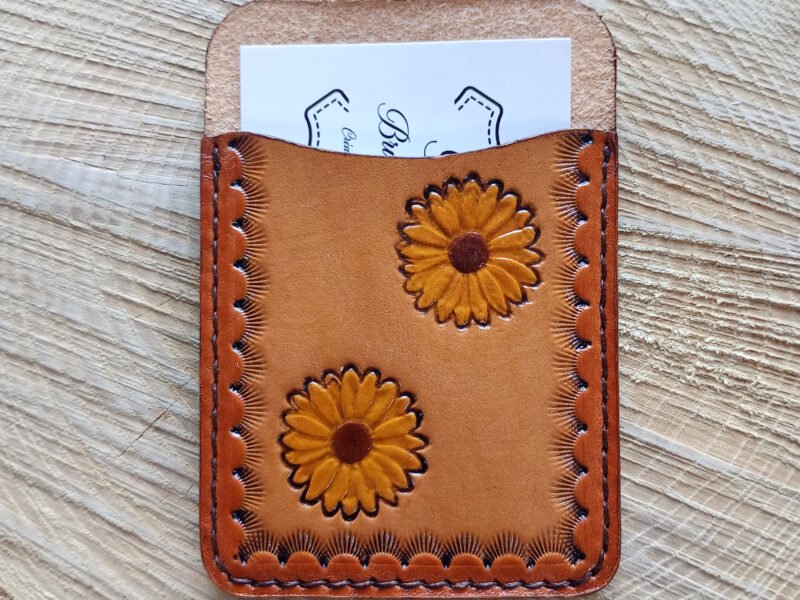 Brumes de cuir – Créations artisanales d'accessoires en cuir