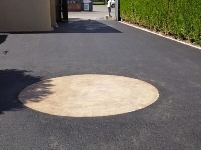 Aménagement extérieur