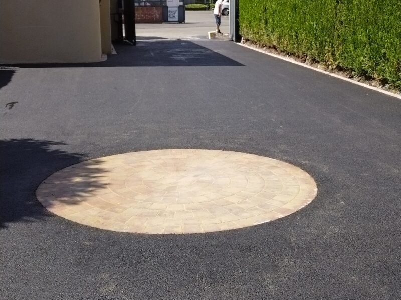 Aménagement extérieur