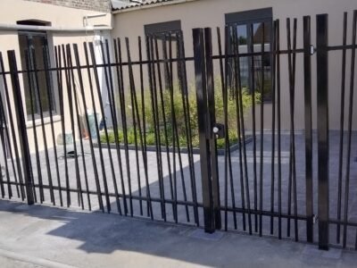 Aménagement extérieur