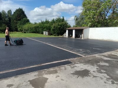 Aménagement extérieur