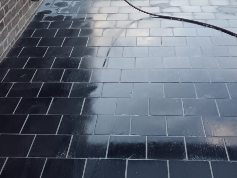 Aménagement extérieur