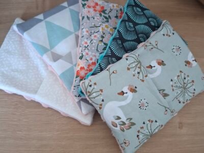 UnPetitPapilllon EnCoton