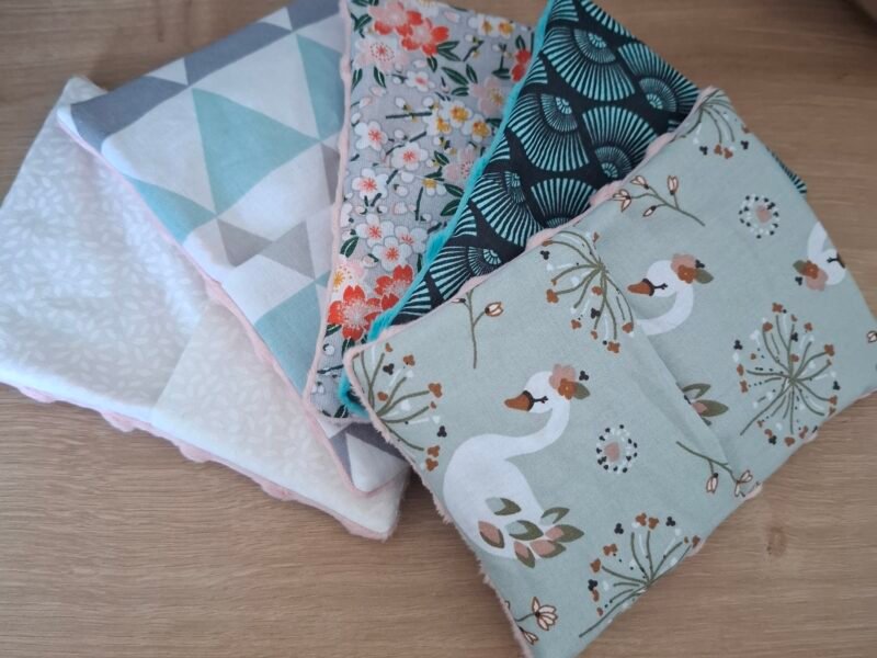 UnPetitPapilllon EnCoton