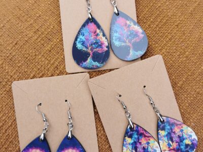 Custom your event !