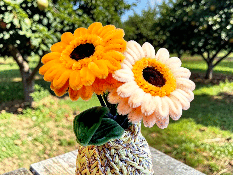 La Fleur de Nectar
