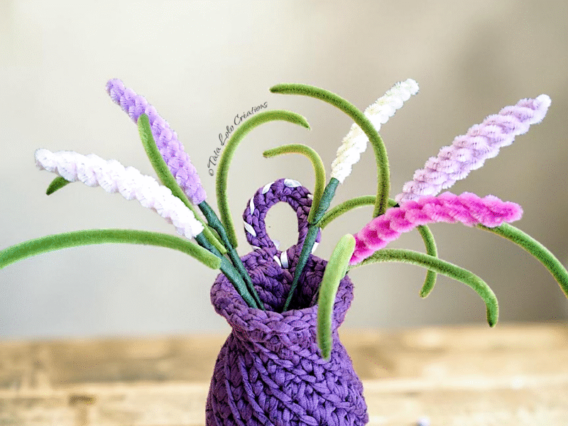 Le Petit Bouquet Provençal