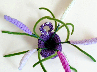 Le Petit Bouquet Provençal