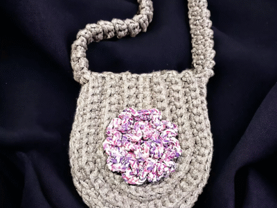 Le Fleur d'Argent