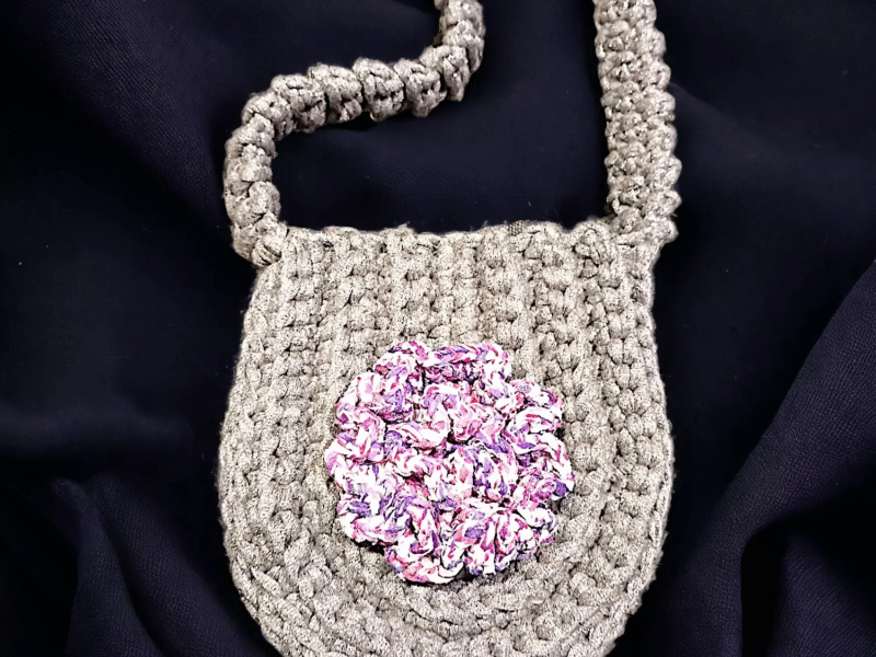 Le Fleur d'Argent