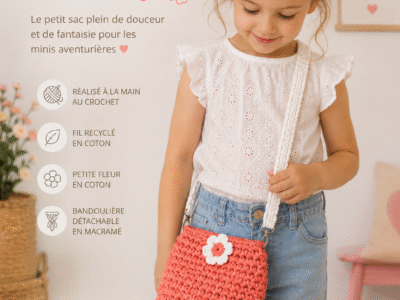 Sac Poppy