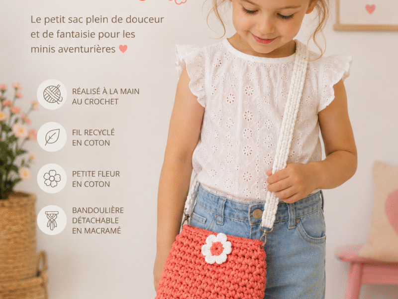 Sac Poppy