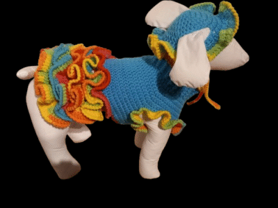 Robe Baila