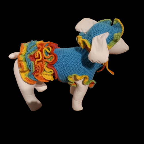 Robe Baila