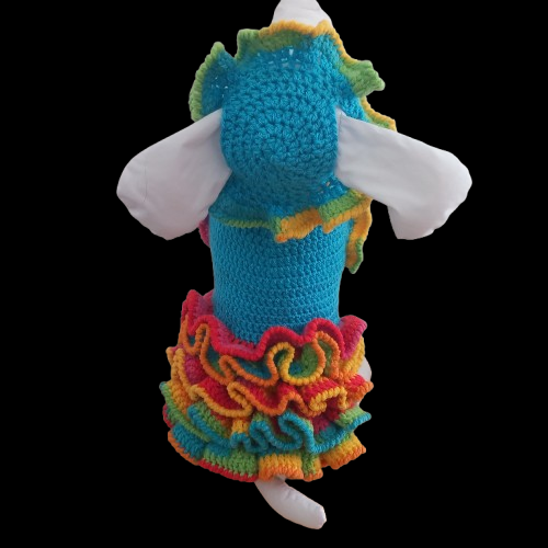 Robe Baila