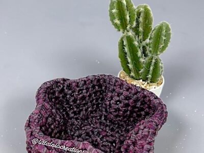 Panier Prunella