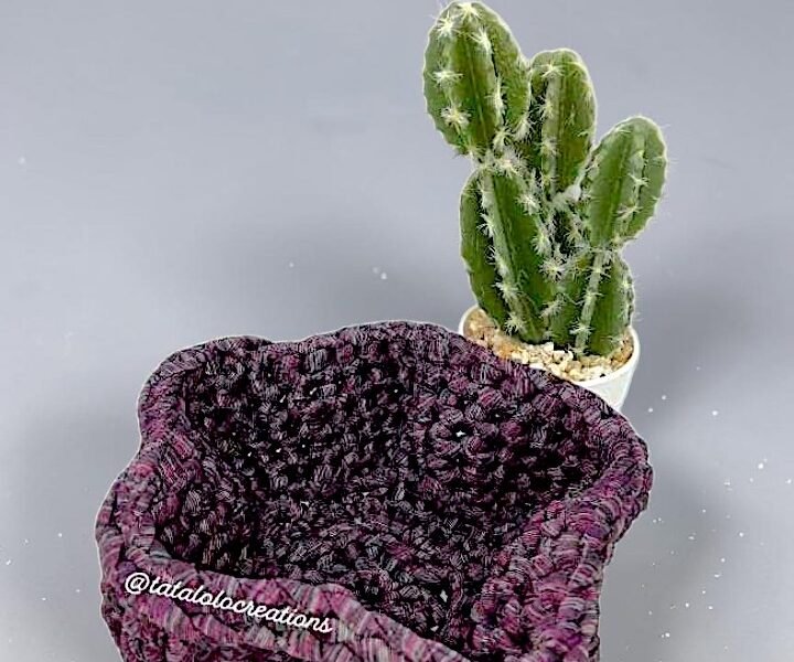 Panier Prunella