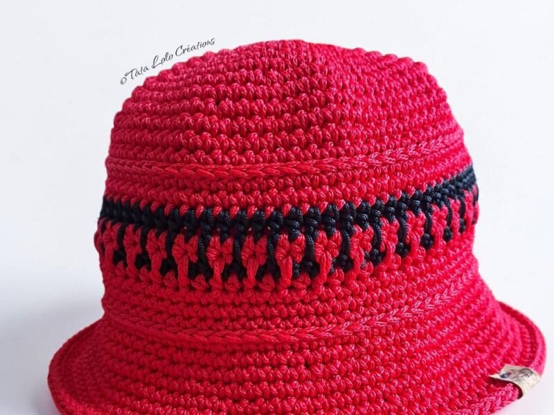 Le Bob Mystik Red