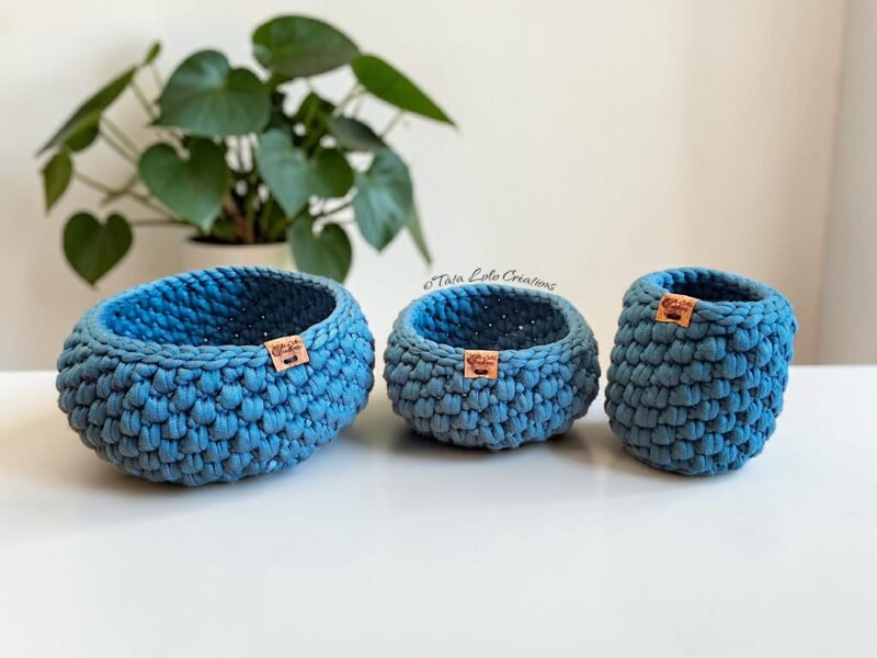 Le Trio Fjord