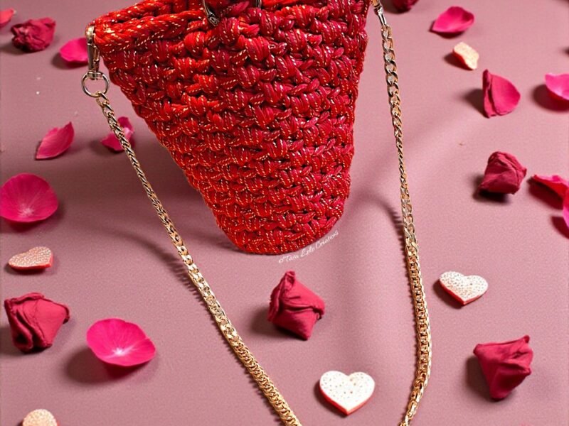 Pochette Passionnata