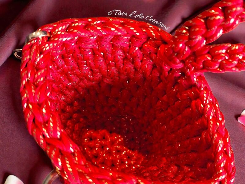 Pochette Passionnata