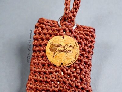 La Pocket Waves Caramel