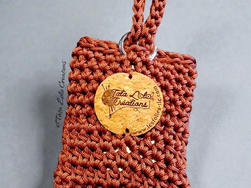 La Pocket Waves Caramel