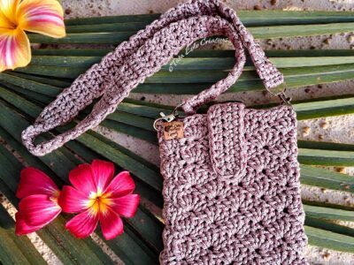 La Pochette Alizea