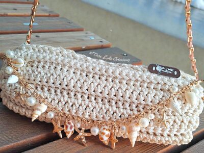 La Minaudiere Marishell