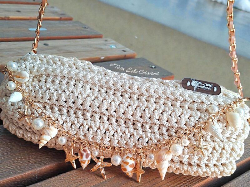 La Minaudiere Marishell