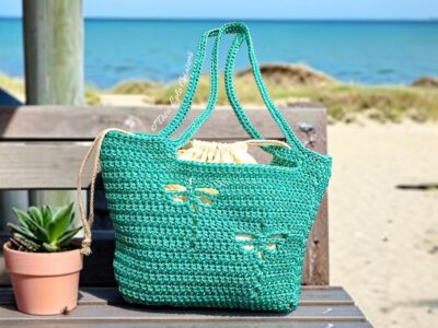 Le Sac Libellule