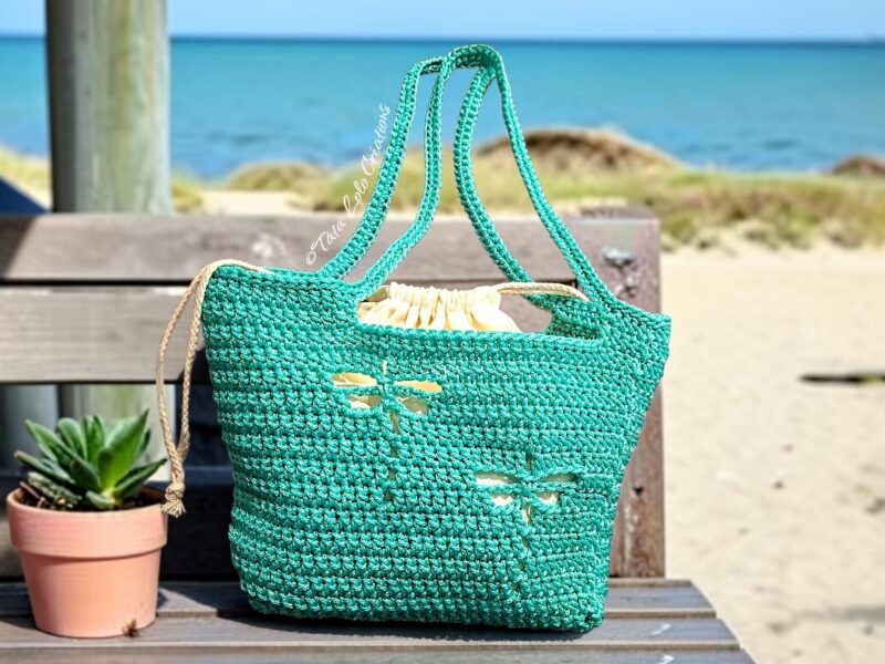Le Sac Libellule