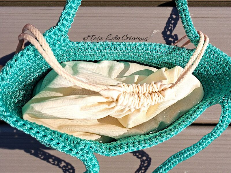 Le Sac Libellule