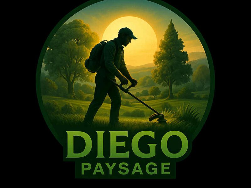 Paysagiste