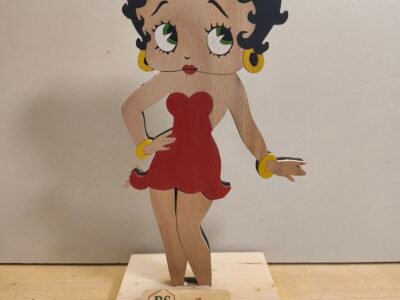 Betty boop