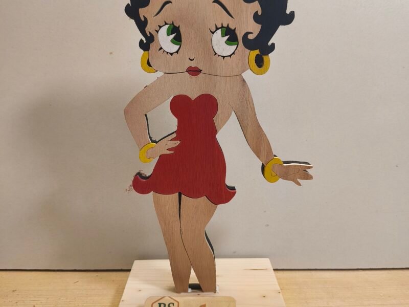 Betty boop