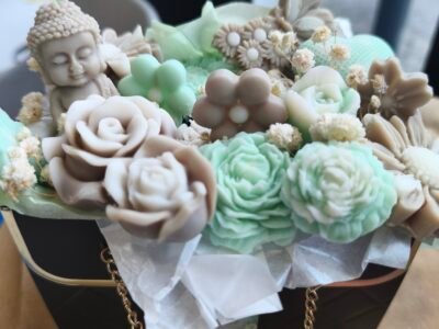 Sac de fondants 20€