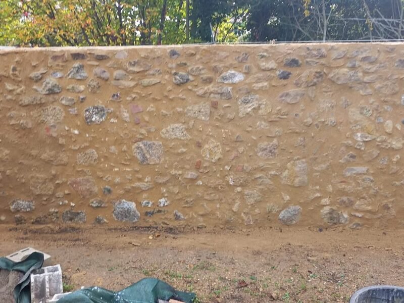 Paysagiste & multiservices