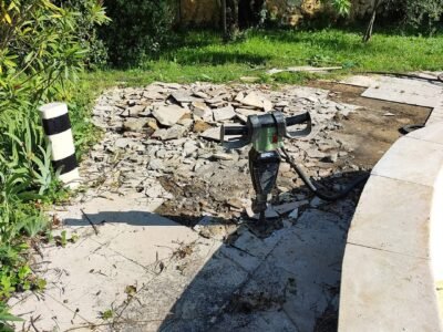 Paysagiste & multiservices