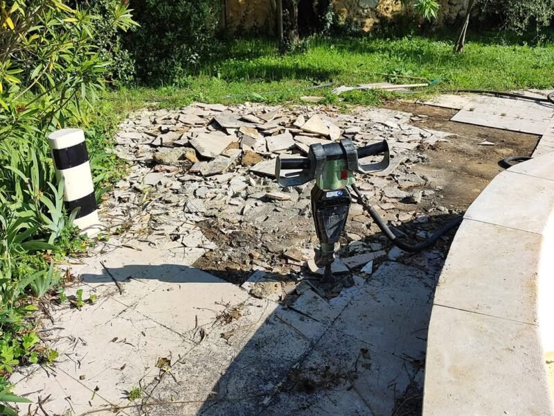 Paysagiste & multiservices