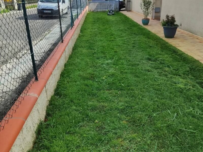 Paysagiste & multiservices