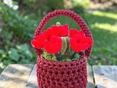 Tulipette