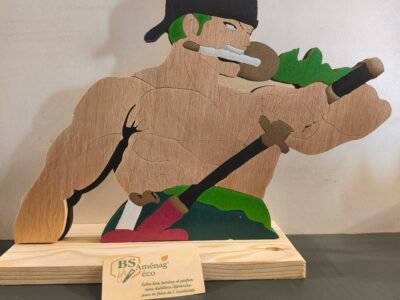 Figurine Zoro