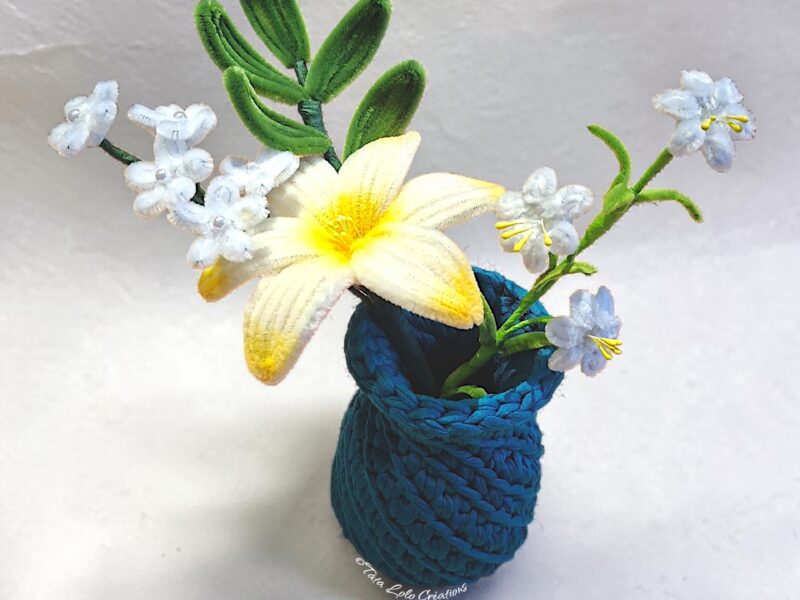 Le Bouquet Céleste
