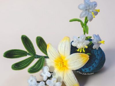 Le Bouquet Céleste
