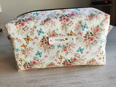 Trousse à maquillage