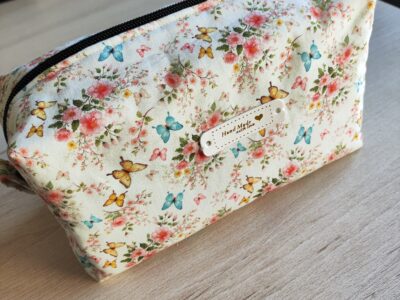 Trousse à maquillage