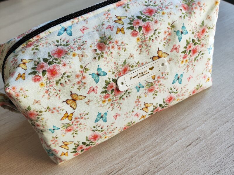 Trousse à maquillage